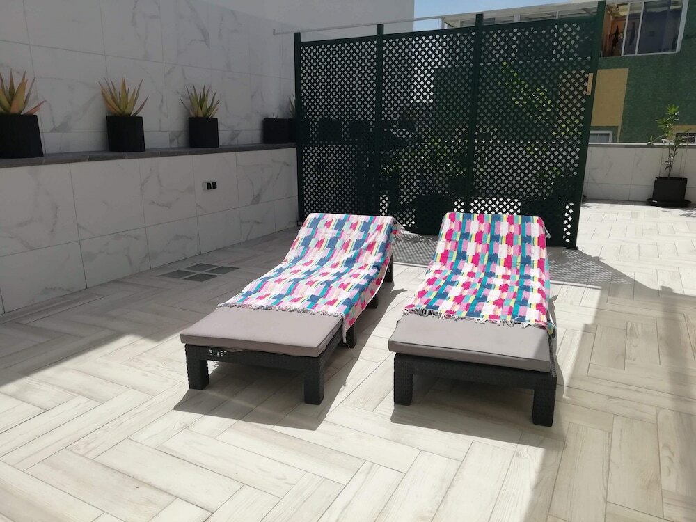 Фото Guest House San Roque