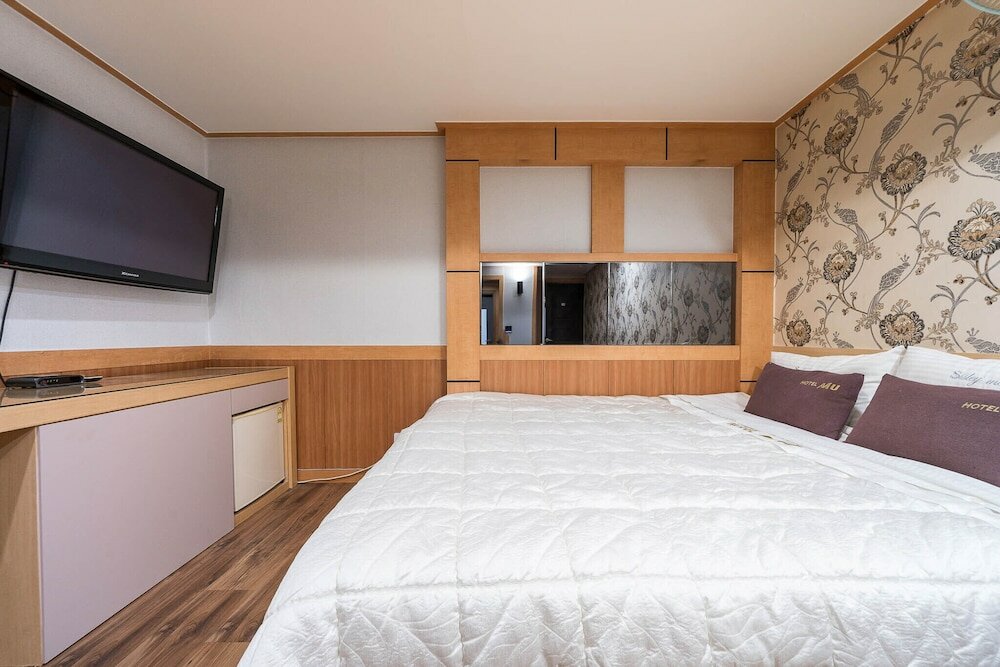 Фото Sasang Hotel Mu