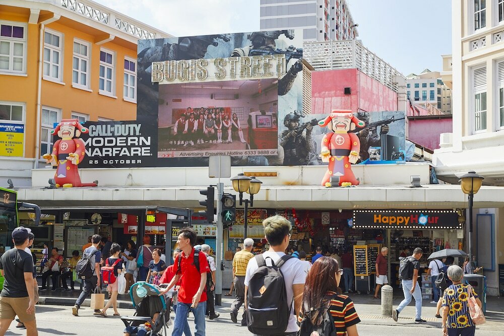 Фото Orchard Point Serviced Apartments