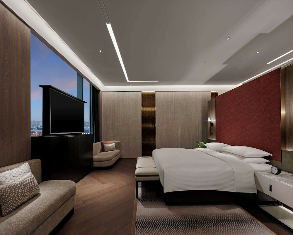 Фото Hyatt Regency Shanghai Songjiang