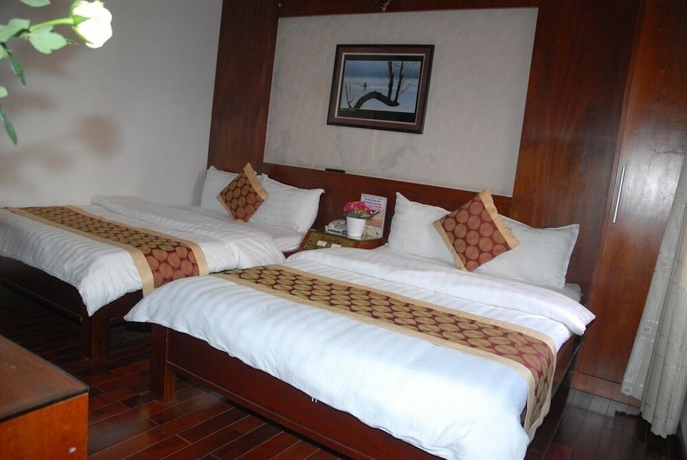 Фото 7s Hotel Le Na