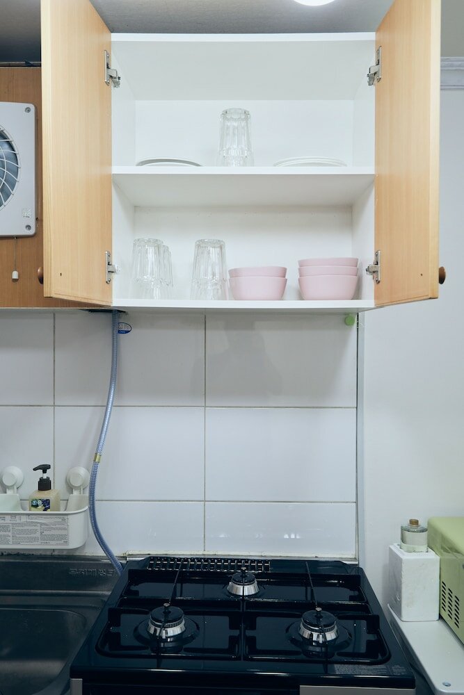 Фото Myeongdong Station 2Min House