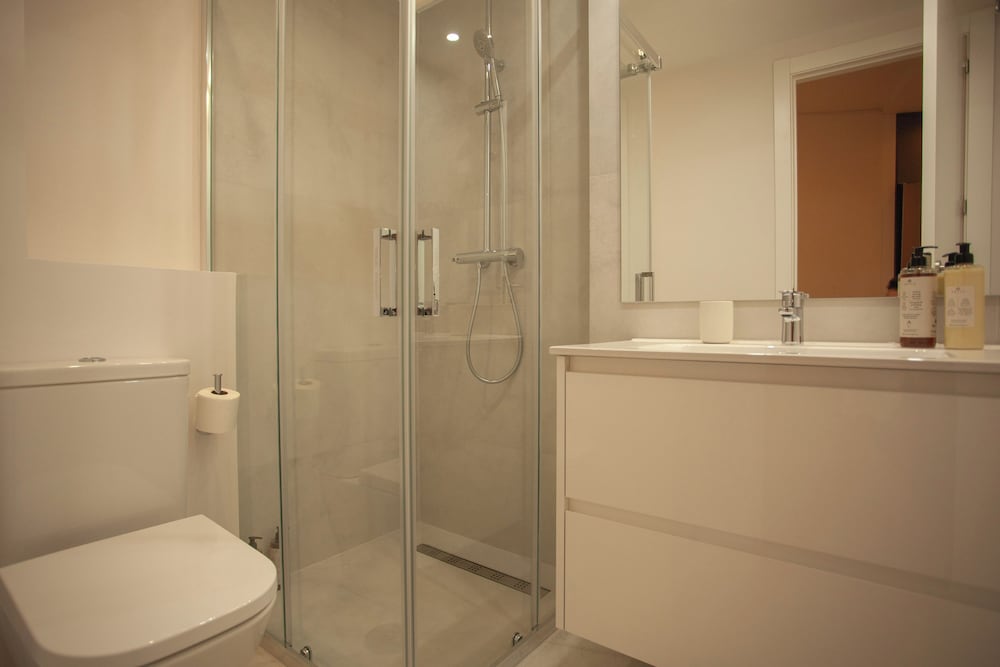 Фото Apartment in Chamberi