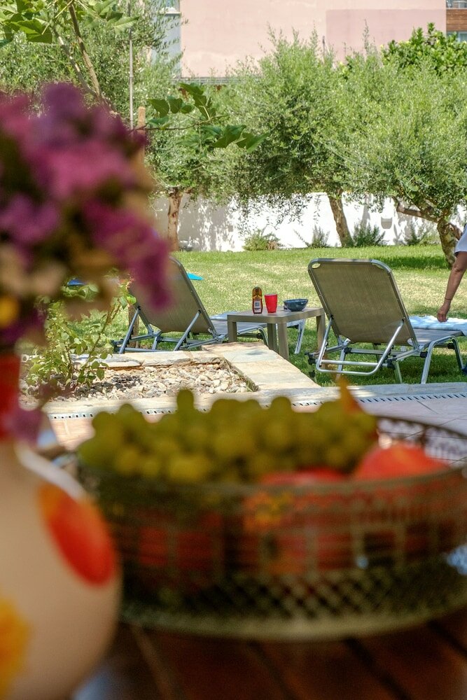 Фото Newly renovated Garden Flat