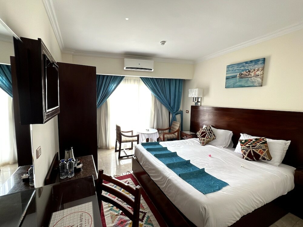 Фото Delmar Hotel Matrouh