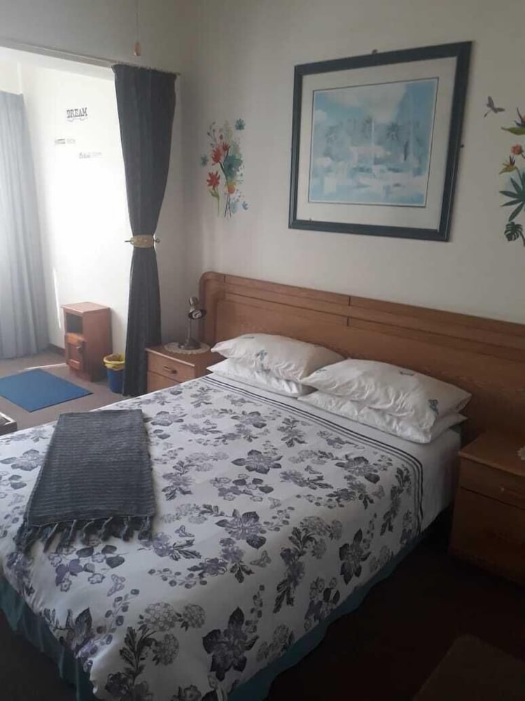 Фото Beach Mansion 1