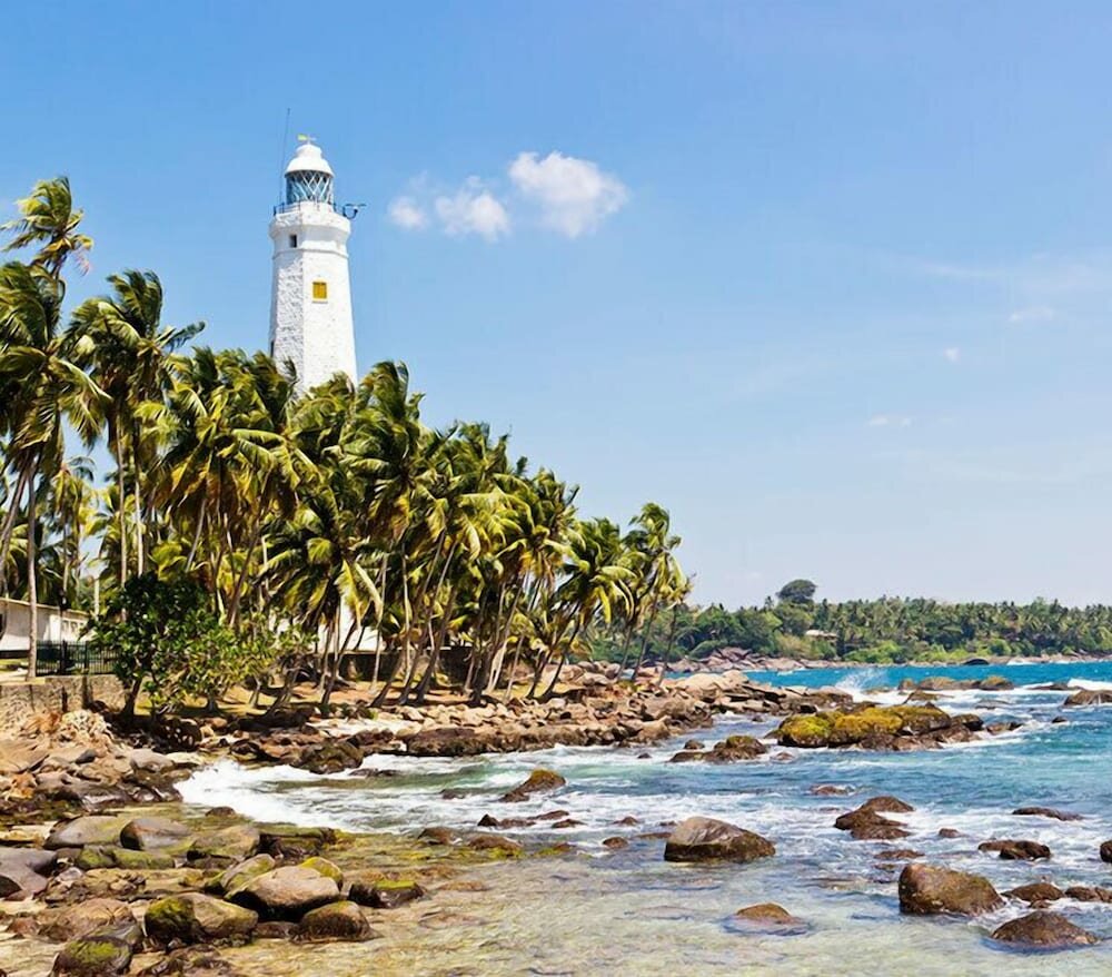 Hotel Dedduwa Boat House, Southern Province, photo