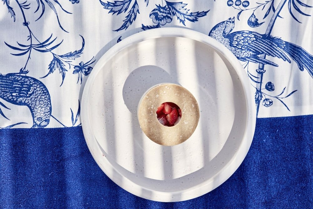 Фото Katikies Mykonos - The Leading Hotels Of The World