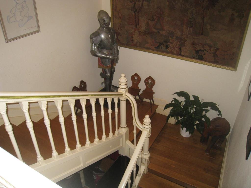 Фото Suite Chez L'habitant