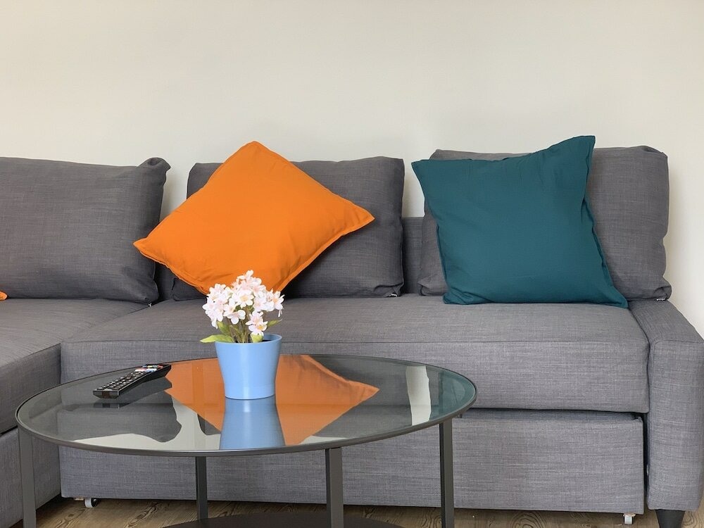 Фото 20 Forest Drive West Apartments