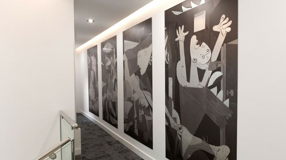 Фото Woohoo Rooms Boutique Sol