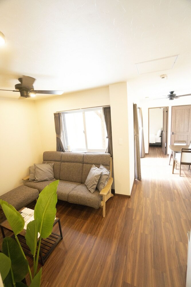 Фото Southern Memory Nakijin