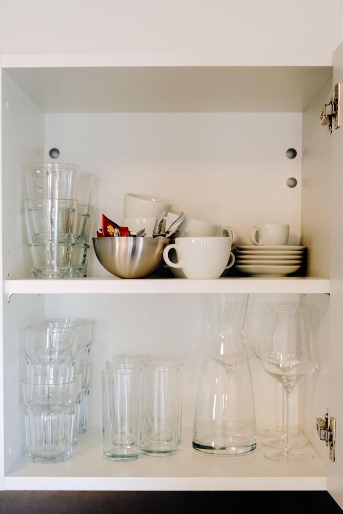 Фото Urban Island - Riverside Apartments