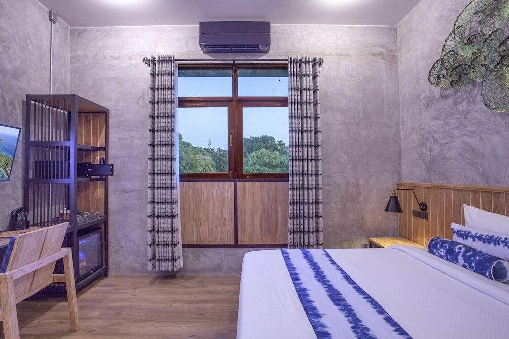 Фото The Chic Lipe - Hostel