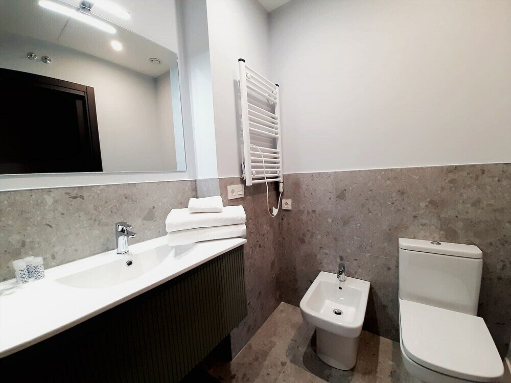 Фото Apartamentos Vega by gaiarooms