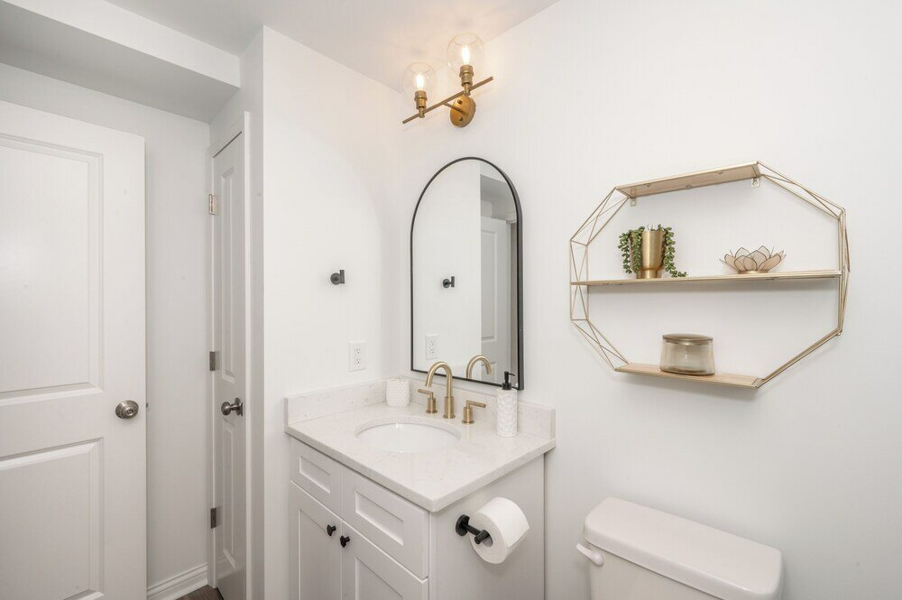 Фото Covington Charm 101