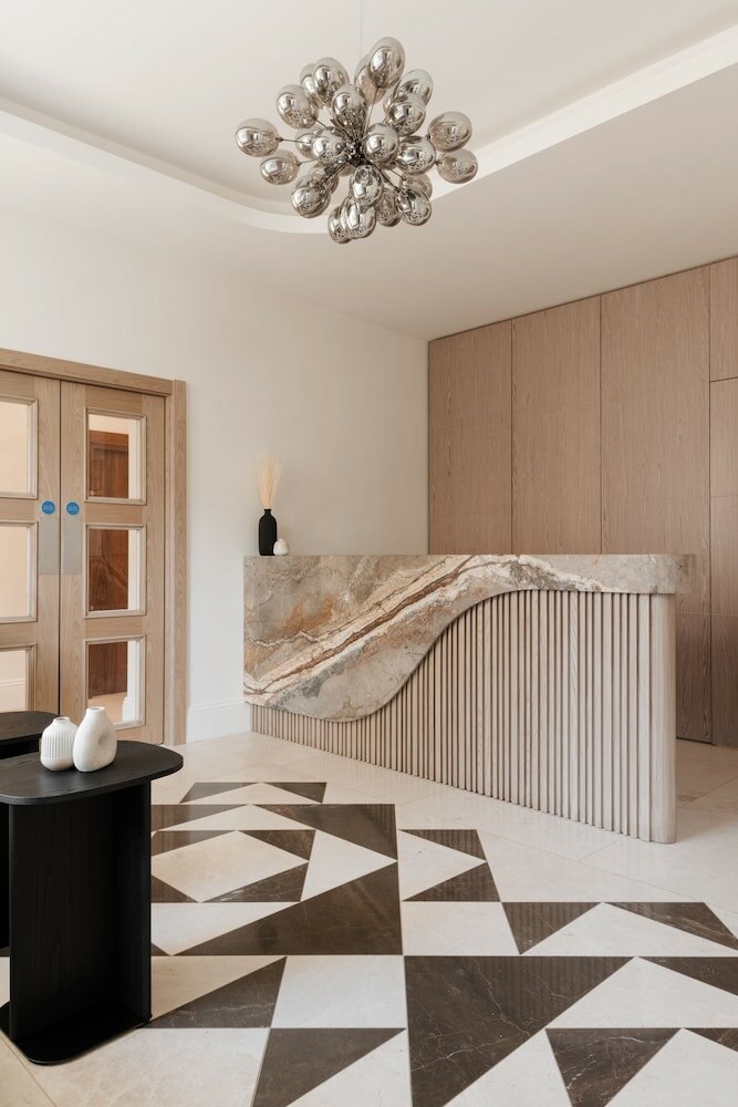 Фото Sonder The Voyage