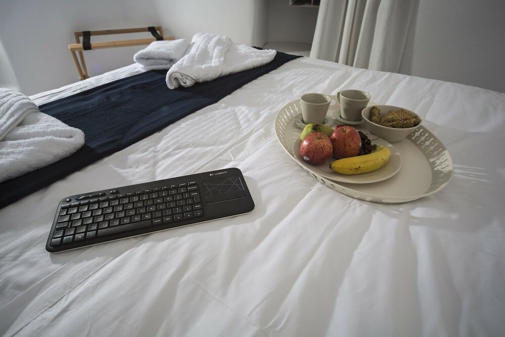 Фото Naftilos Houses