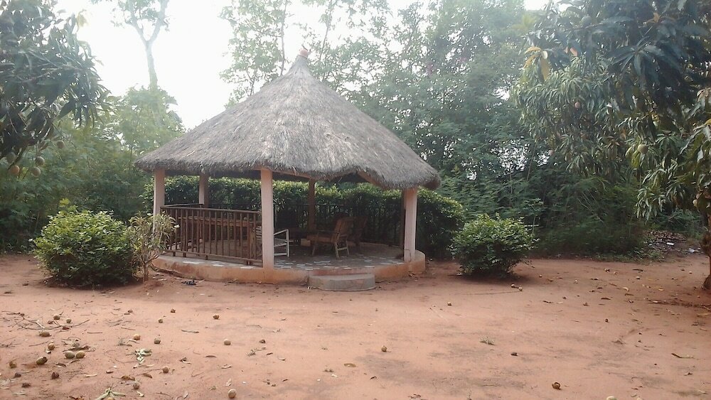 Фото Centre Ayifa Hôtel