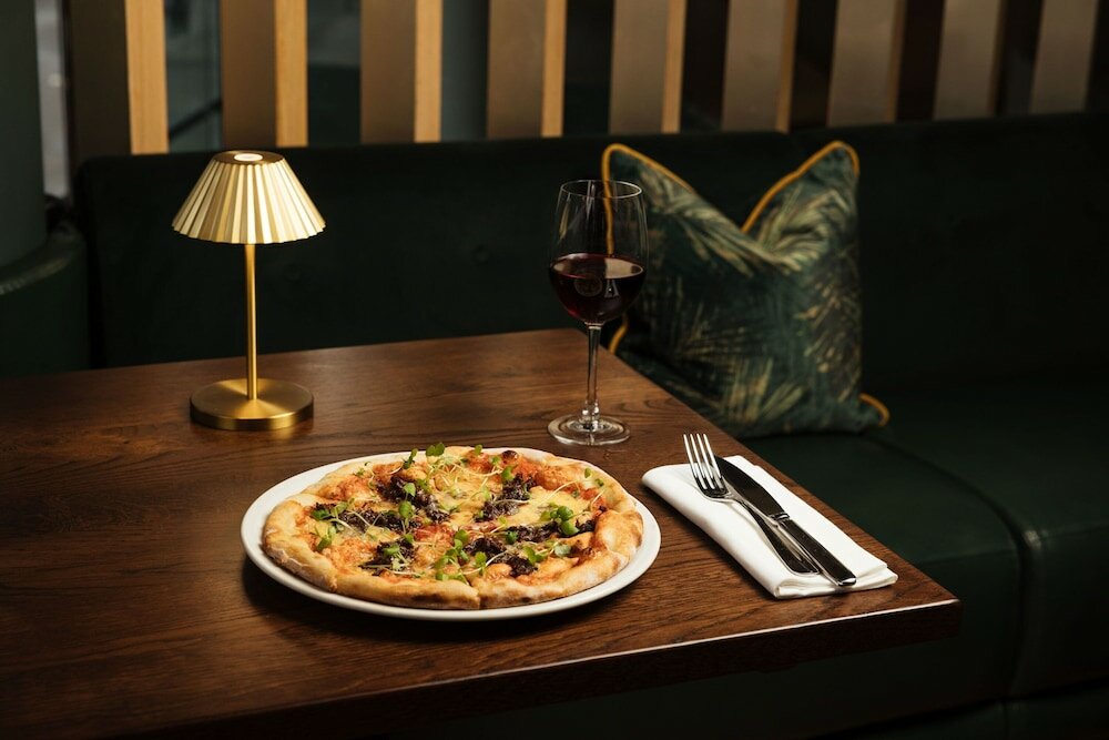 Фото Montcalm East, Autograph Collection