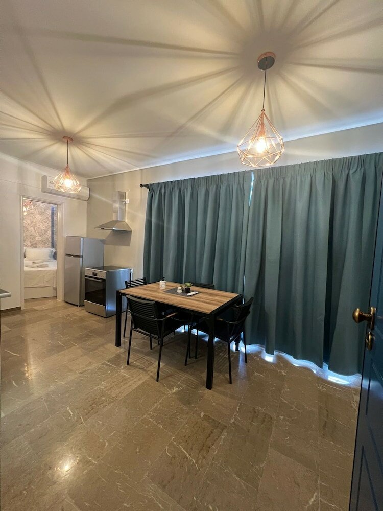 Фото Nikis Penthouse