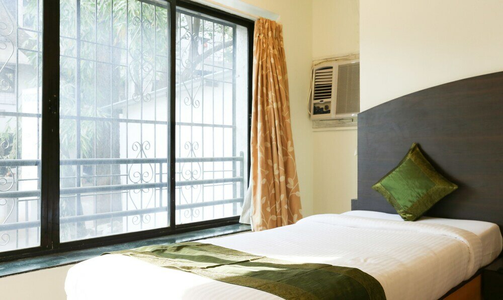 Фото Itsy by Treebo - Hill View Ex