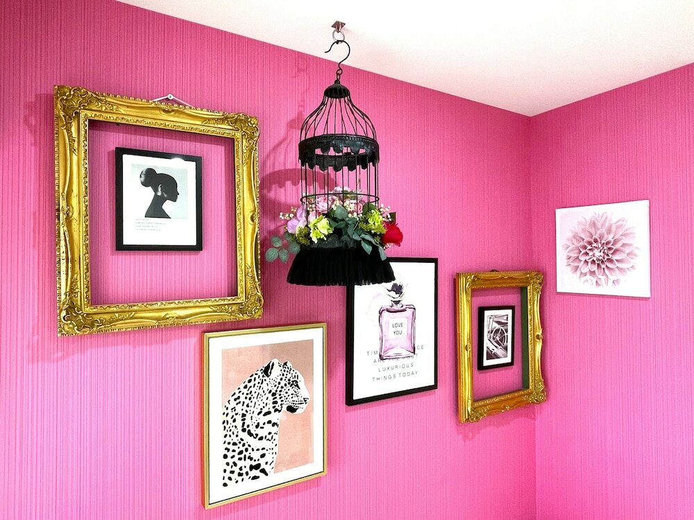 Фото Montana Flat Yebisu