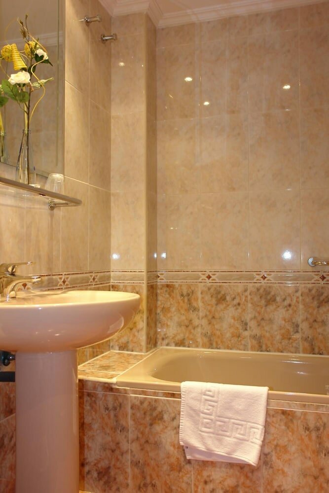 Фото Hotel Campus