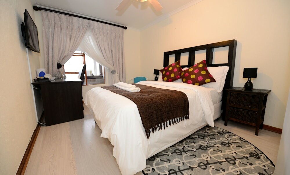 Фото Corgi Guest House