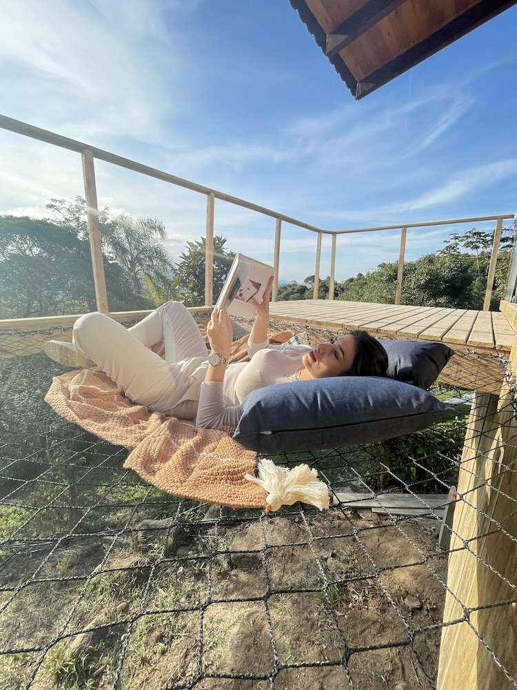 Фото Vale dos Saltos Chalés