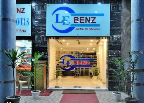 Hotel Lee Benz