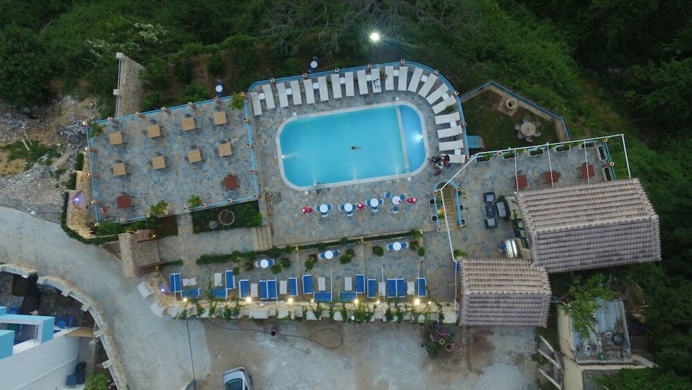 Фото Itaka Hotel