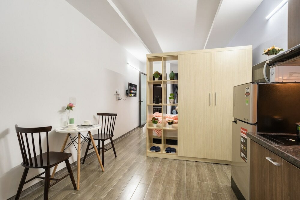 Фото SaziHome Doi Can