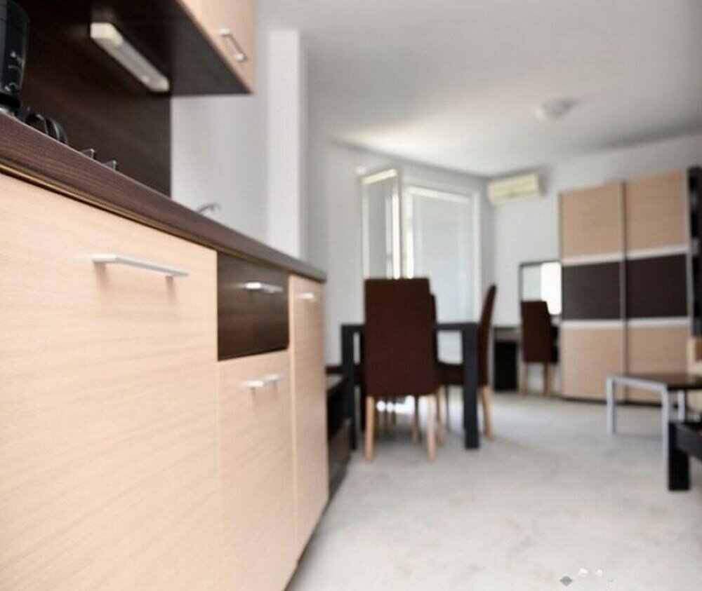 Фото Menada Galateya Apartments