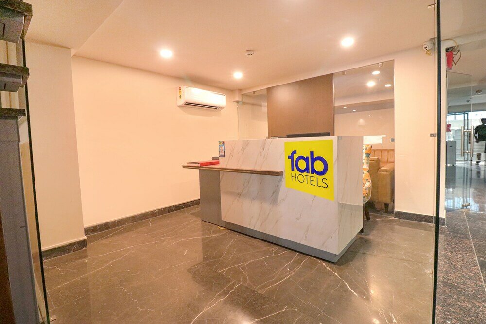 Фото FabHotel Prime Shanit