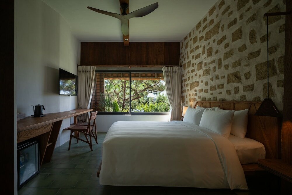 Фото Mùa Dalat Wellness Hotel