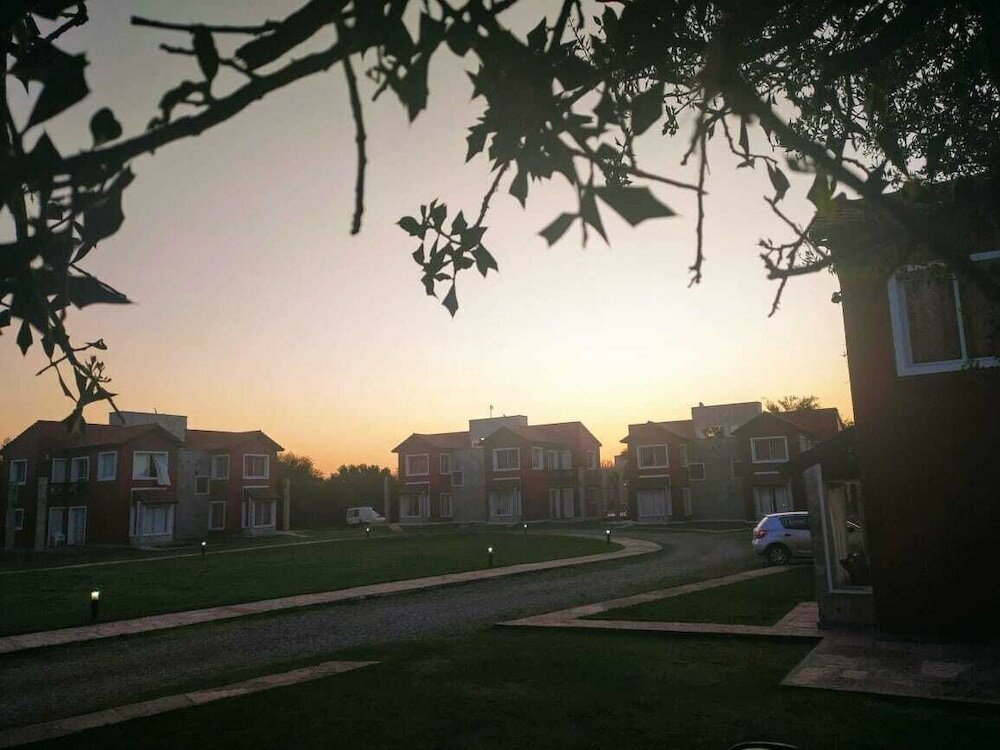 Фото Melisse Cabañas & Confort