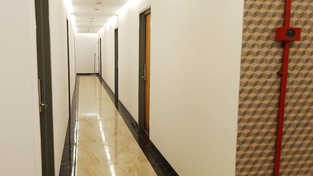 Фото Hotel Fujisan Bukit Bintang