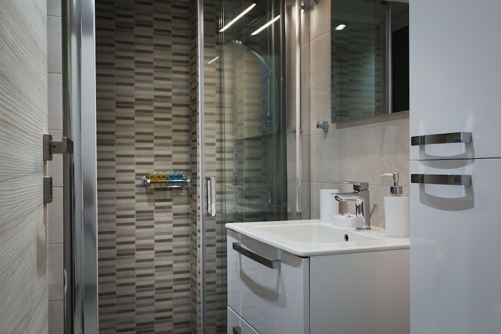 Фото 57m² Koukaki Luxury Flat next to Acropolis & Metro