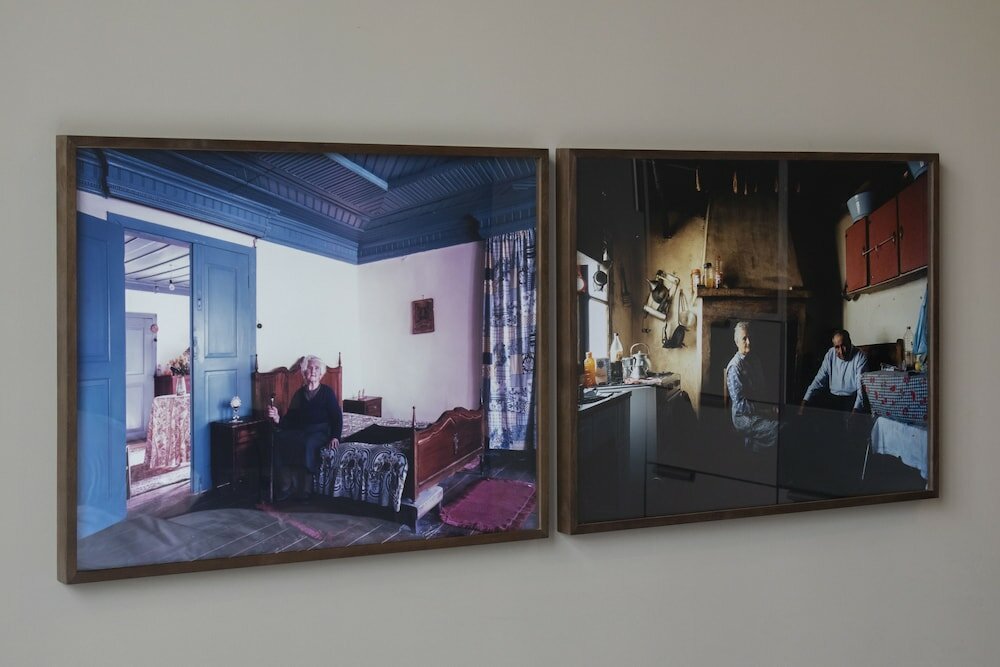 Фото Hotel Piet Hein Eek