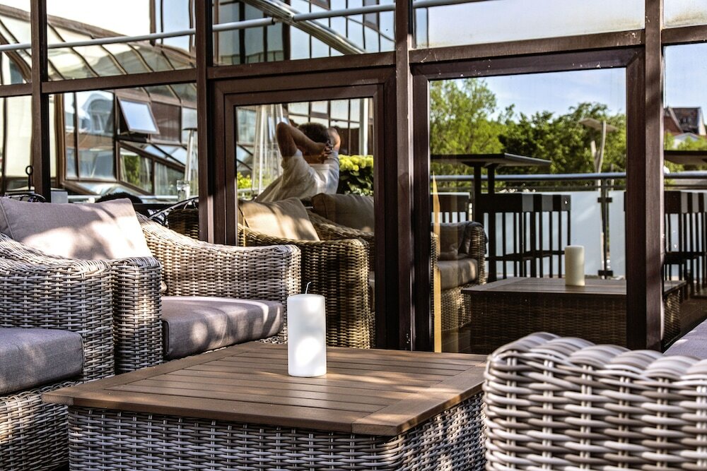 Фото Hotel Europa