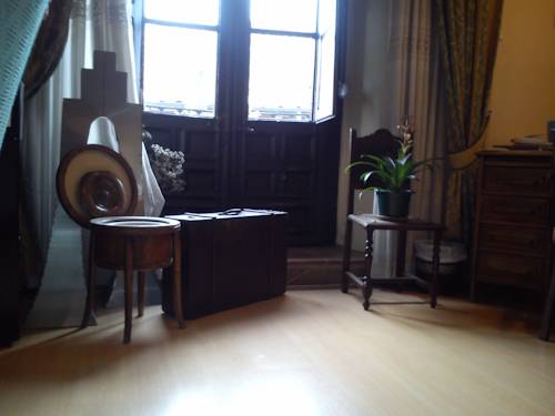 Фото Hostal San Martin