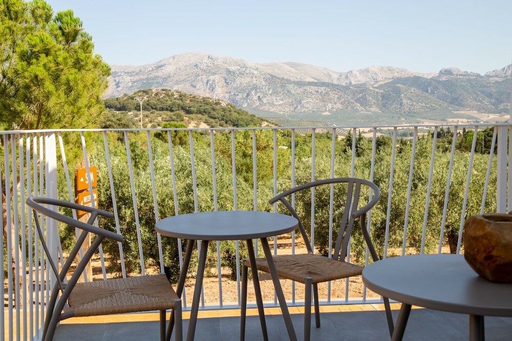 Фото Hacienda Fresneda María by Charming Stay Adults Recommended