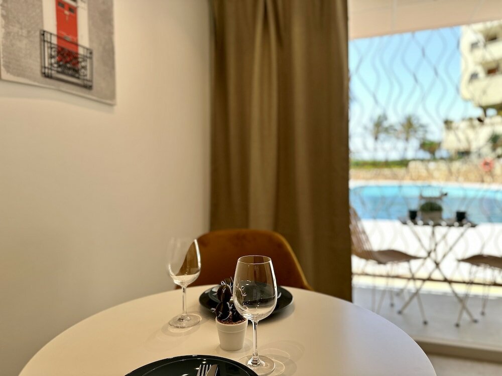 Фото Loft 18 Beach Front Marbella