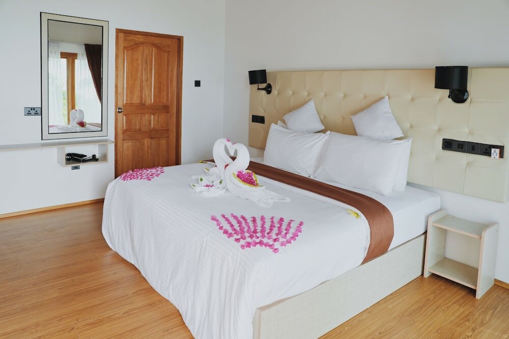 Фото Club Kaafu Dhiffushi