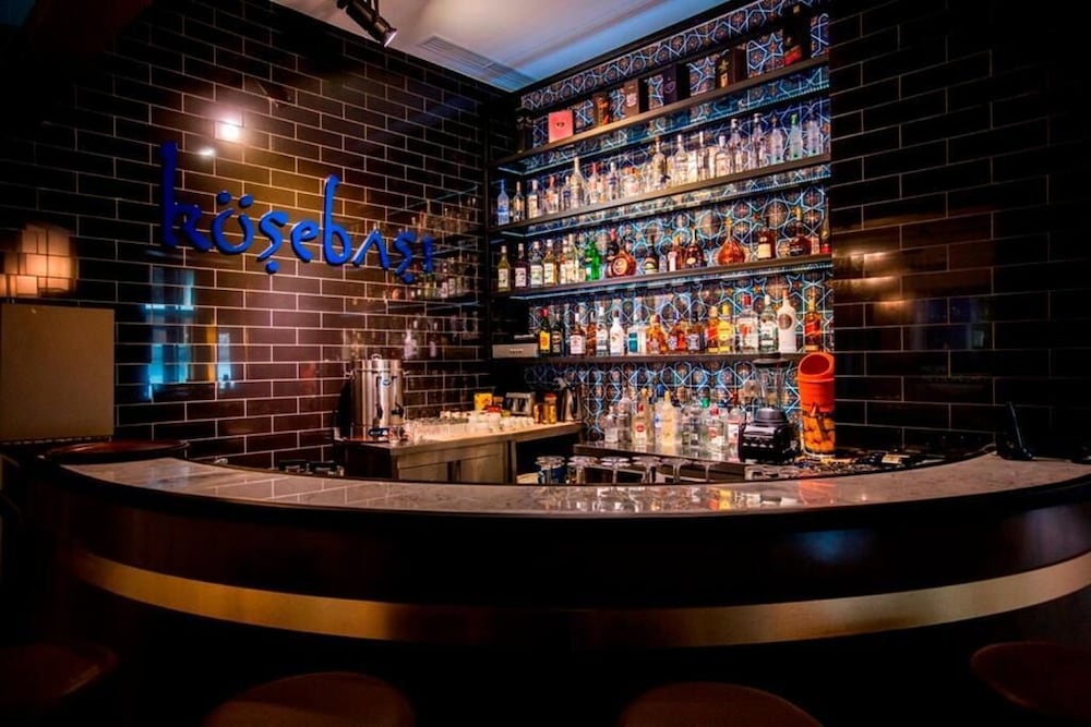 Фото Graaf Hotel