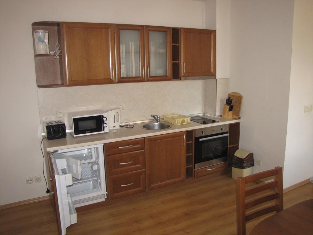 Фото Edelweiss Inn Aparthotel Bansko