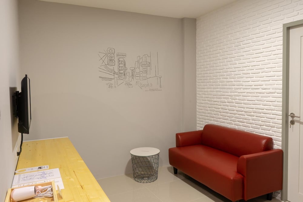 Фото Fine Bed Hotel