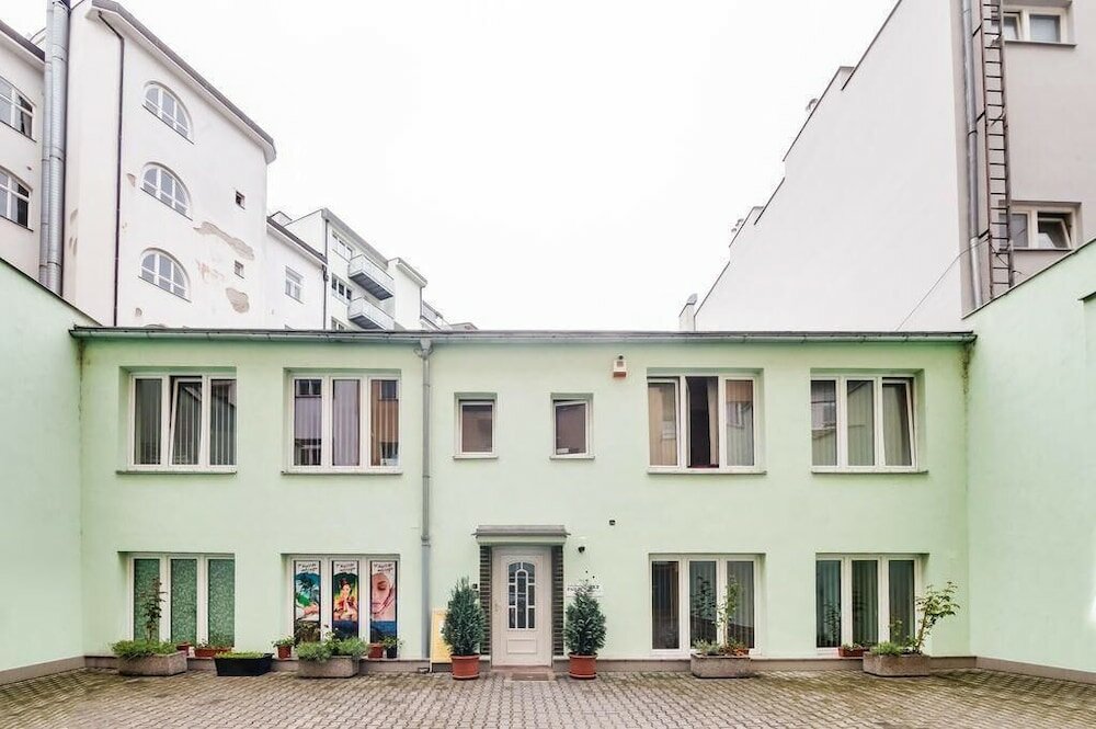 Фото отеля 4