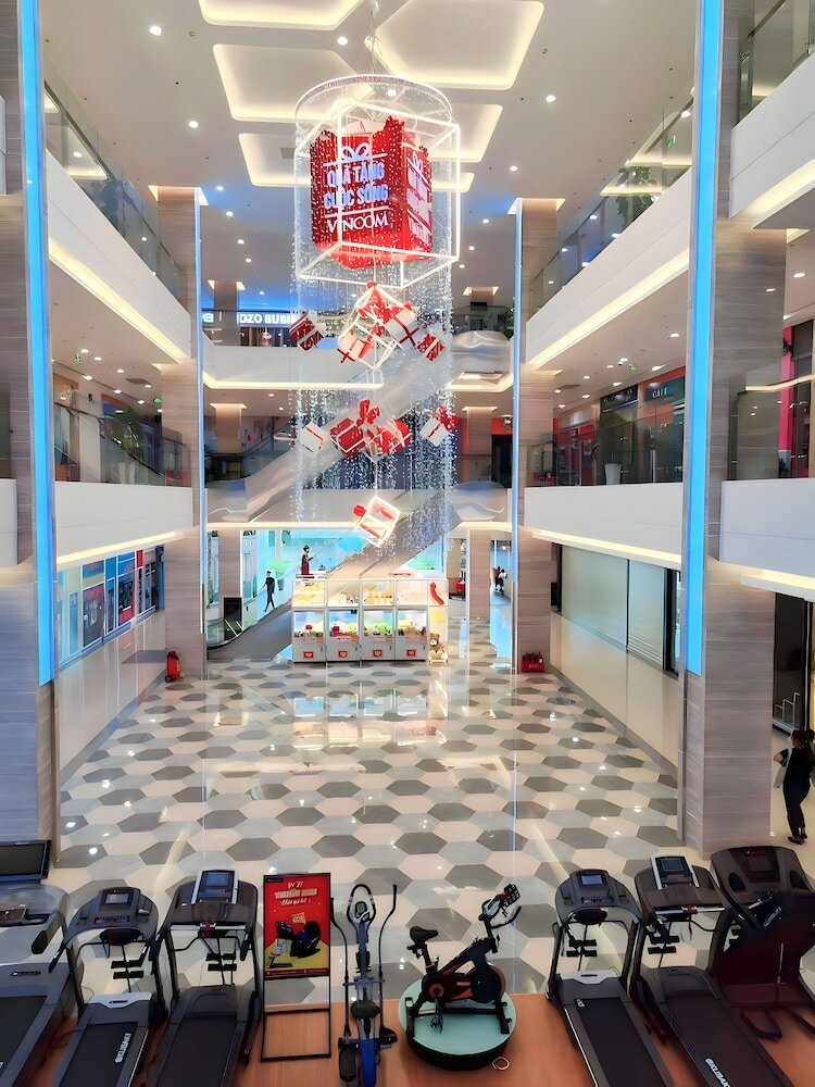 Фото Vinhomes Sky Lake Pham Hung